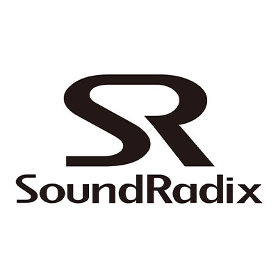sound radix
