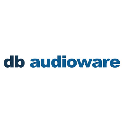 db audioware