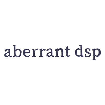 Aberrant DSP